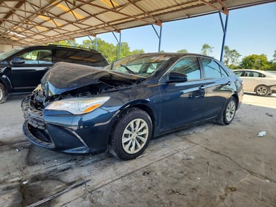 4T4BF1FK6GR****** 2016 Toyota Camry