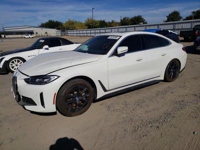 WBY43AW03RF****** 2024 BMW I4