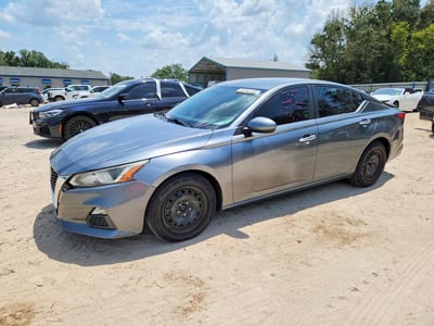 1N4BL4BV8LC****** 2020 Nissan Altima