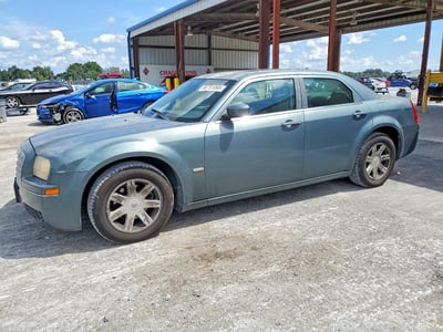 2005 Chrysler 300