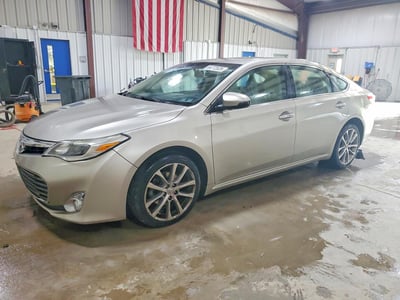 4T1BK1EB5EU****** 2014 Toyota Avalon