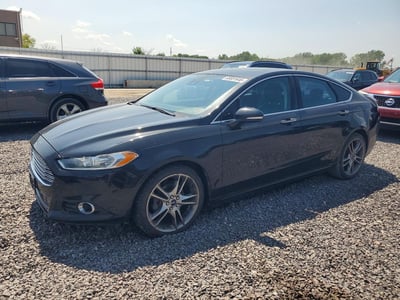 3FA6P0K98DR****** 2013 Ford Fusion