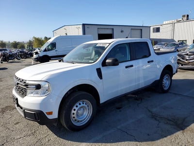 2024 Ford Maverick