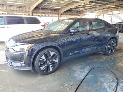 YSMED3KA6PL****** 2023 Polestar Polestar 2