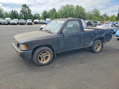 4TARN81A9RZ****** 1994 Toyota Pickup