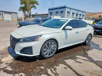 1N4BL4EV7PN****** 2023 Nissan Altima