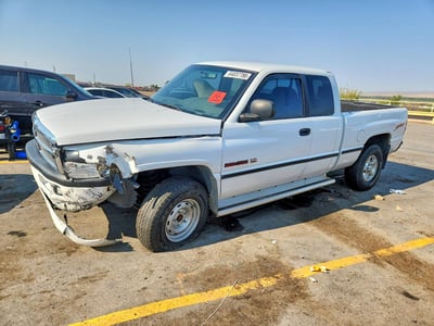 3B7HF13Z9WG****** 1998 Dodge Ram Pickup