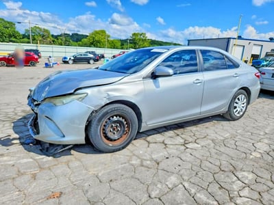 4T4BF1FK2GR****** 2016 Toyota Camry