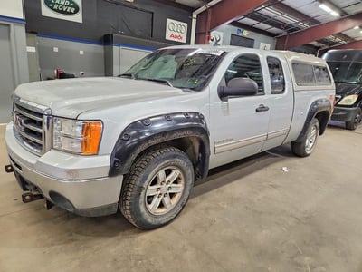 1GTR2VE79DZ****** 2013 GMC Sierra