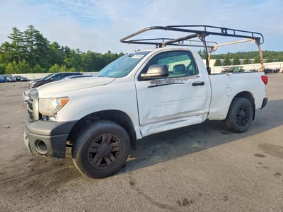5TFJU5F18BX****** 2011 Toyota Tundra