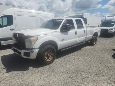 1FT8W3BT8FE****** 2015 Ford F-350