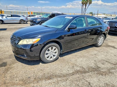 2009 Toyota Camry