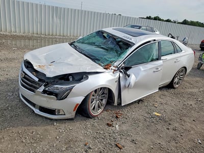 2G61M5S35K9****** 2019 Cadillac XTS