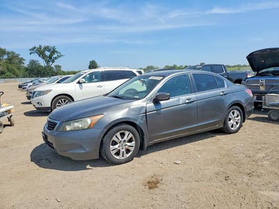 1HGCP26409A****** 2009 Honda Accord