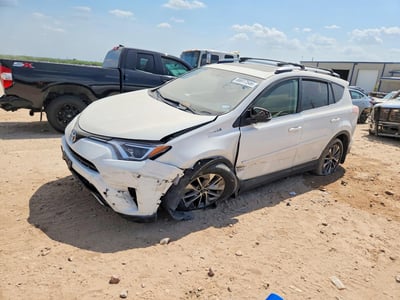 JTMRJREV8GD****** 2016 Toyota RAV4 Hybrid