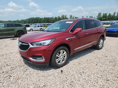 2018 Buick Enclave