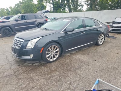 2G61R5S32D9****** 2013 Cadillac XTS