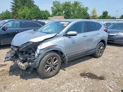 5J6RW2H50LL****** 2020 Honda CR-V