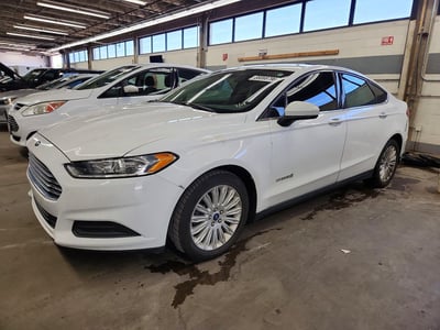 3FA6P0UU9ER****** 2014 Ford Fusion