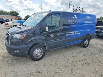 1FTBR2YG4SK****** 2025 Ford Transit 250