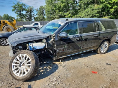 2023 Cadillac Escalade ESV