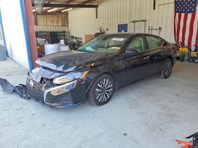 1N4BL4DV6PN****** 2023 Nissan Altima