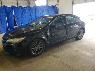 4T1BF1FKXFU****** 2015 Toyota Camry
