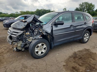 2HKRM4H32DH****** 2013 Honda CR-V