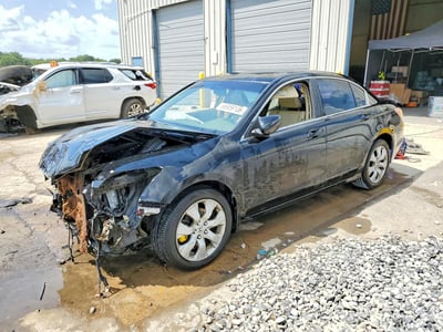 1HGCP26889A****** 2009 Honda Accord