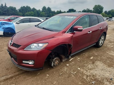 JM3ER293390****** 2009 Mazda CX-7