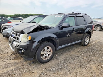 1FMCU9EG7BK****** 2011 Ford Escape