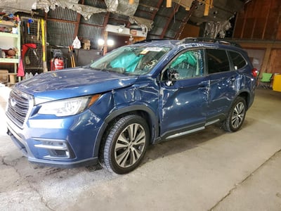 4S4WMAKDXN3****** 2022 Subaru Ascent