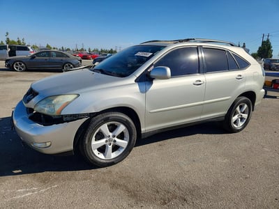 JTJHA31U640****** 2004 Lexus RX 330