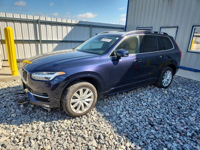 2016 Volvo XC90