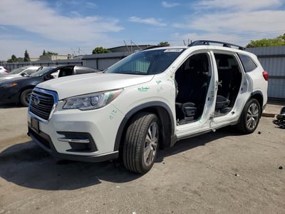 4S4WMAHD7M3****** 2021 Subaru Ascent