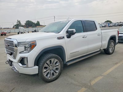 3GTU9FEL5LG****** 2020 GMC Sierra