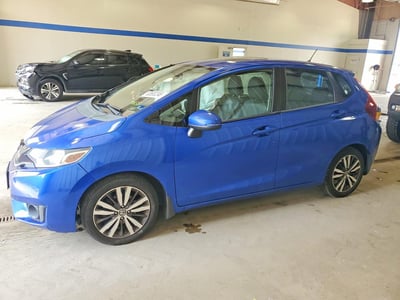 2015 Honda Fit