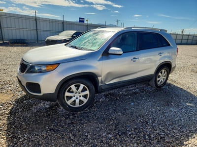 2013 Kia Sorento