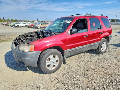 1FMCU93173K****** 2003 Ford Escape