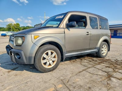 2008 Honda Element