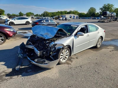 JTHBW1GG5D2****** 2013 Lexus ES