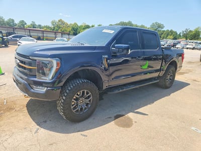 1FTEW1E81NF****** 2022 Ford F-150
