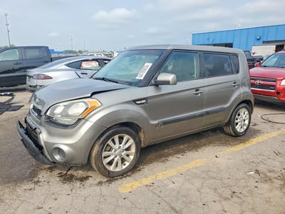 KNDJT2A54D7****** 2013 Kia Soul