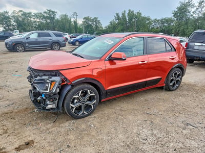 2023 Kia Niro Phev