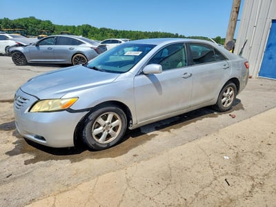 4T4BE46K39R****** 2009 Toyota Camry