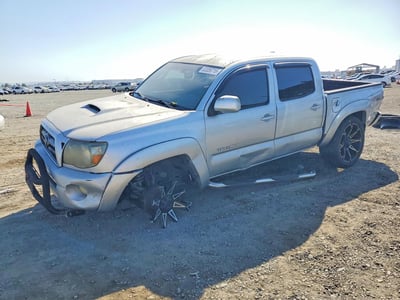 2010 Toyota Tacoma
