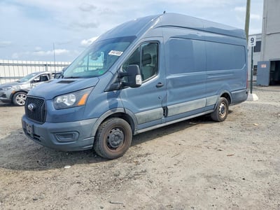 2021 Ford Transit 250