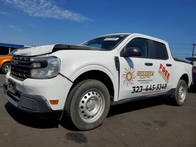 2023 Ford Maverick