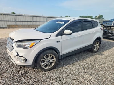 1FMCU9GD3HU****** 2017 Ford Escape