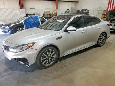 5XXGU4L1XLG****** 2020 Kia Optima